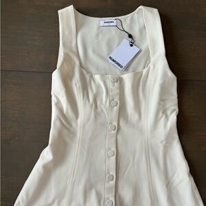 Rumored Mayfair Midi Dress